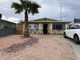 1036 Miller Ave, Las Vegas, NV 89106