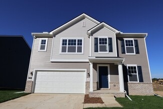 725 Knollwood Bend, Chelsea, MI 48118