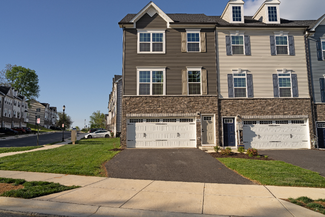1763 Atlas Dr, Frederick, MD 21702