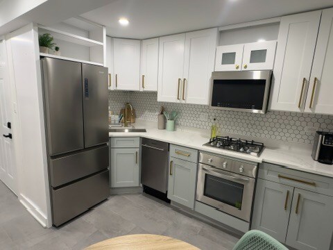 1529 N Maplewood Ave unit G, Chicago, IL 60622 - photo 6