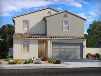 12917 E Carter Crane Dr Unit 37075729, Vail, AZ 85641