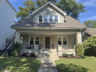 1332 Stainback Ave Unit A, Nashville, TN 37207