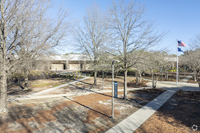 Midlands Middle College	provides opportunities for students to be successful.