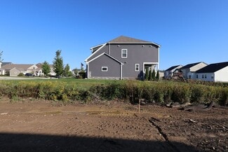 7232 River Birch Rd, Plain City, OH 43064