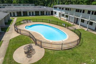 4609 Broadmoor Dr, Meridian, MS 39305
