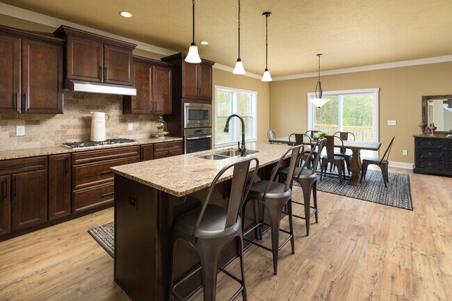 8205 Lausen Ln unit 36476656, Richland, MI 49083 - photo 5