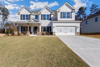 445 Bronco Pass, Evans, GA 30809