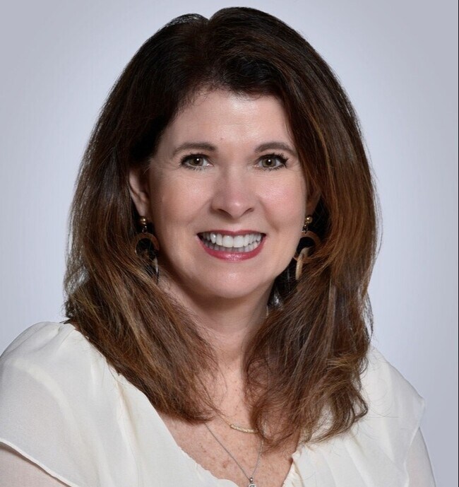 Andrea McKey