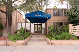8441 Balboa Blvd, Northridge, CA 91325
