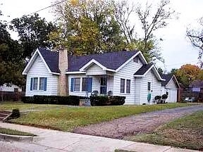 616 Riverside Dr unit 616A, Kilgore, TX 75662 - photo 1