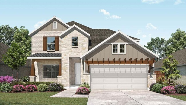 206 Painters Ridge Ct unit 38242953, Willis, TX 77318 - photo 4