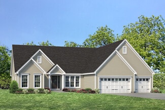 200 Balmoral Gardens Ct Unit 36495553, Lake Saint Louis, MO 63367