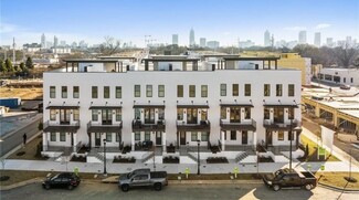 1093 Robert Smalls Way, Atlanta, GA 30318