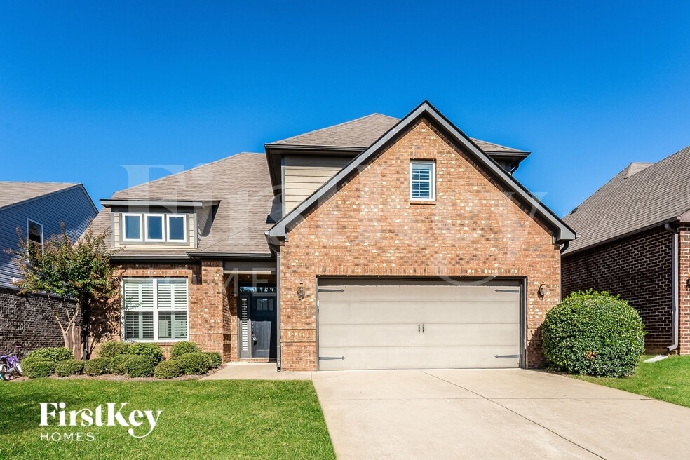 314 Glen Cross Way, Trussville, AL 35173 - photo 1