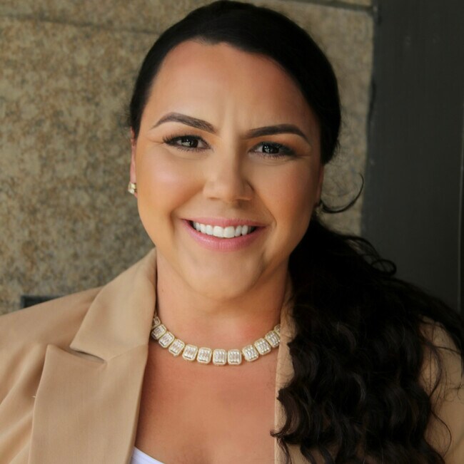 Amber Duffy