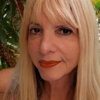 Cathy London