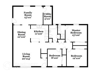 6338 E Colgate Dr, Tucson, AZ 85710