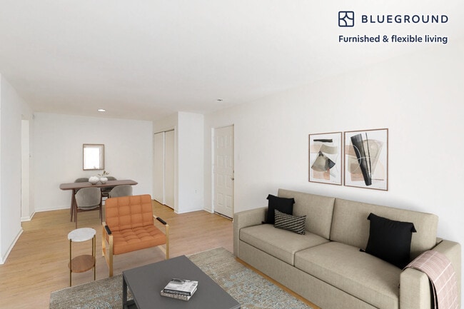 5441 Columbia Rd unit FL1-ID8775A, Columbia, MD 21044 - photo 2