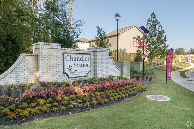 Chandler Station Rental Homes, Lawrenceville, GA 30045 - photo 2