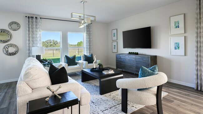 5540 Taverna Loop, Winter Haven, FL 33884 - photo 4