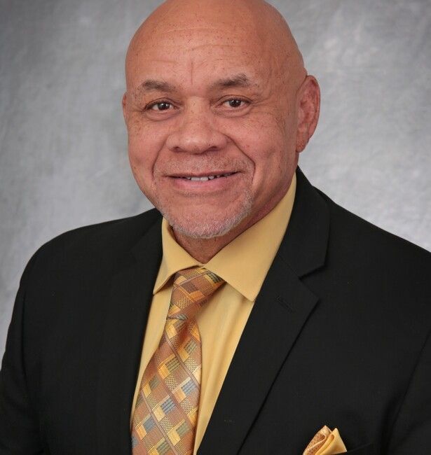 Lawrence Williams