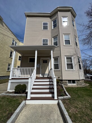 114 Line St, Somerville, MA 02143