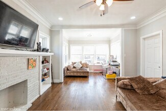 1436 E 71st Place Unit 2, Chicago, IL 60619