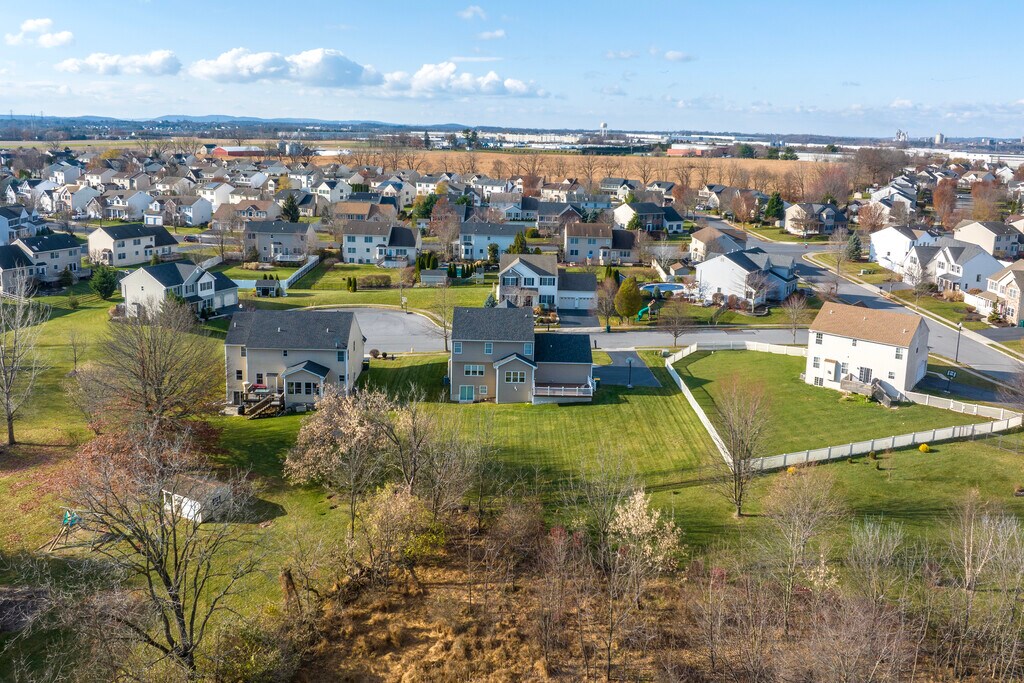 Tatamy, PA City Guide About Living in Tatamy