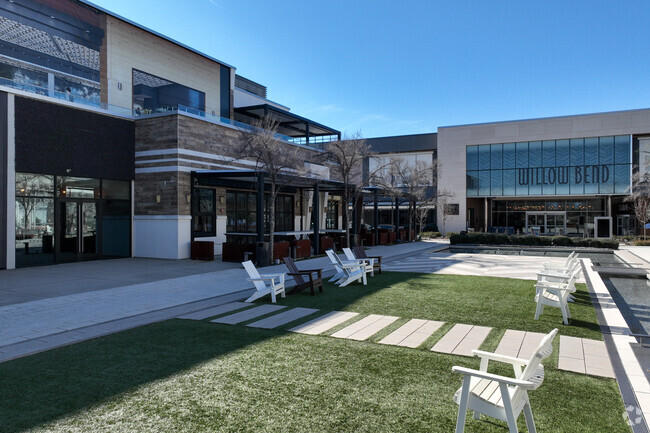 The Conservatory at NTPA Academy (Plano Campus)