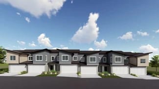 1525 W Charmer Ln, Saratoga Springs, UT 84045