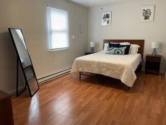 1206 17th St Unit 1, Huntington, WV 25701