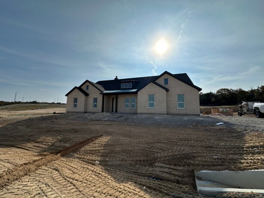 436 Texas Sage Trail, Weatherford, TX 76085 - photo 1