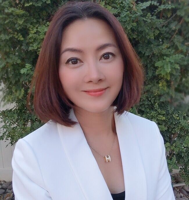Naomi Hsiao Real Estate Agent in Temecula, CA