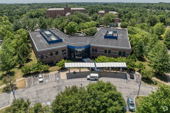 The Gateway School provides specialized education for students with unique learning needs.