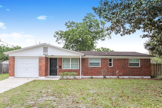 2865 Huffman Blvd, Jacksonville, FL 32246