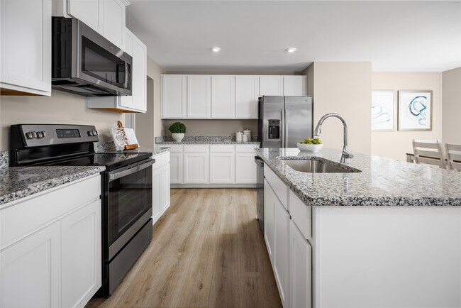 5021 Burmese Trail unit 36142790, Spartanburg, SC 29306 - photo 3