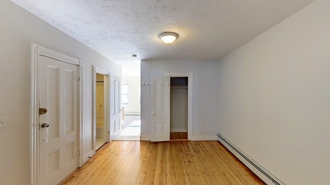 31 Wigglesworth St unit 1, Roxbury Crossing, MA 02120 - photo 5