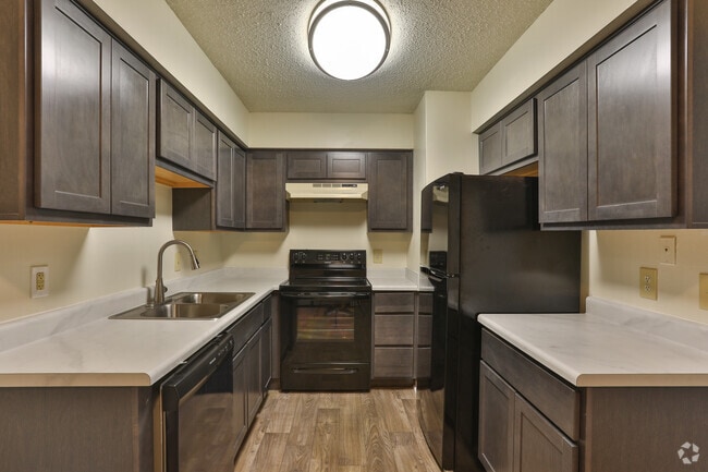 Mill Run Apartments, Columbia, SC 29223 - photo 2