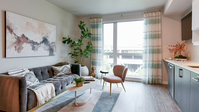 Modera San Pedro Square, San Jose, CA 95110 - photo 2