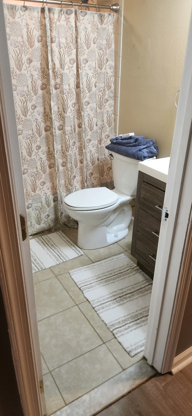 1005 30th St SE unit Private Basement Stu, Washington, DC 20019 - photo 4