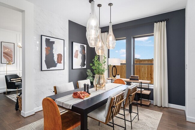 3029 Hickory Haven Ln unit 36460453, Conroe, TX 77385 - photo 7