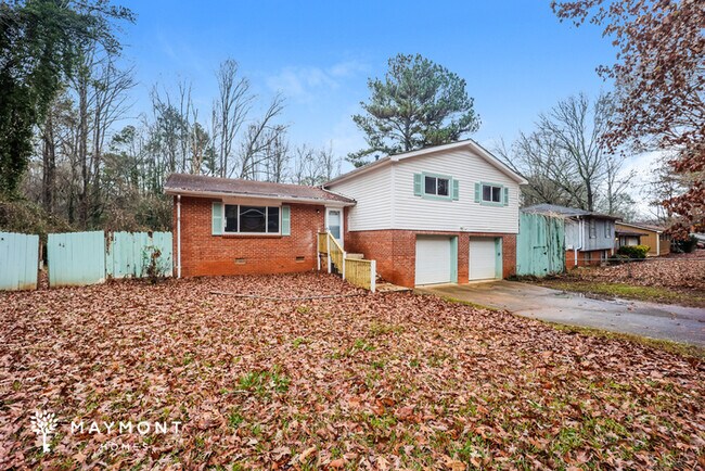 191 Lucan Way, Riverdale, GA 30274 - photo 5