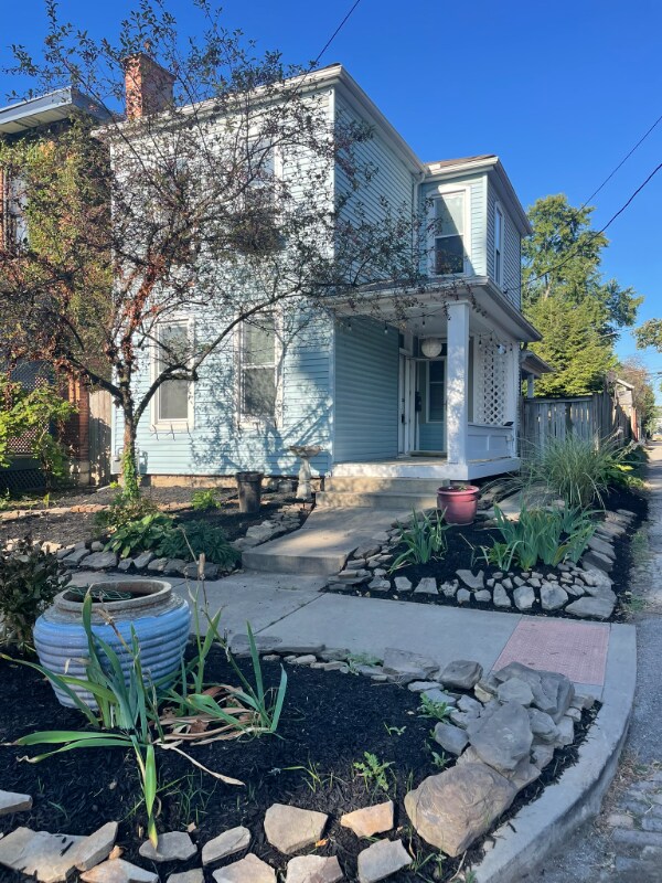 1081 Harrison Ave, Columbus, OH 43201