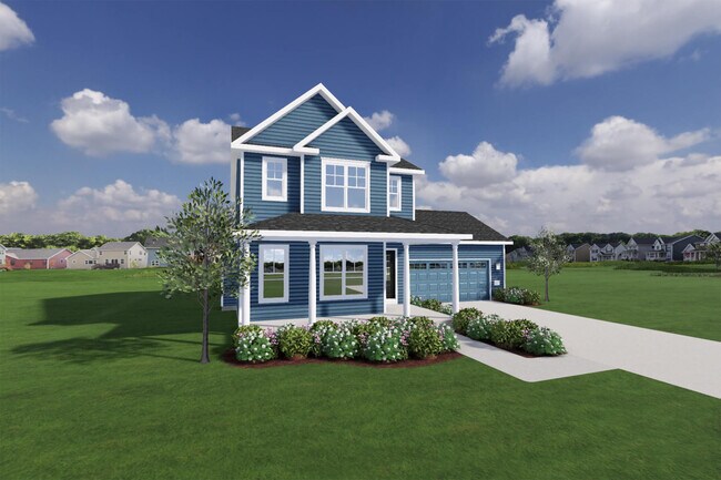 W199N5547 Boxwood Blvd unit 36898952, Menomonee Falls, WI 53051 - photo 2