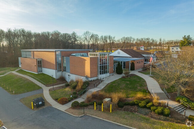 Love where you learn at the St Rose of Lima School.