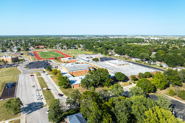 Wheatridge Middle School