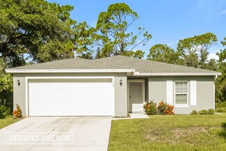 159 Kirby, Port Charlotte, FL 33954