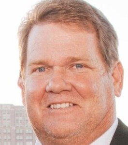 Gerard Donahue