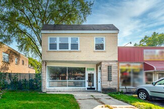 4207 Main St Unit 1, Skokie, IL 60076