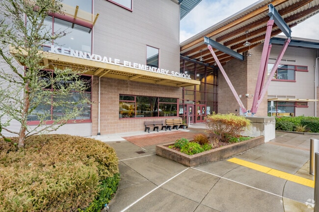 Kennydale Elementary School
